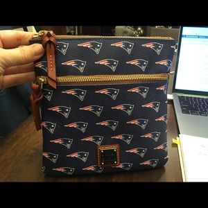 Patriots Purse
